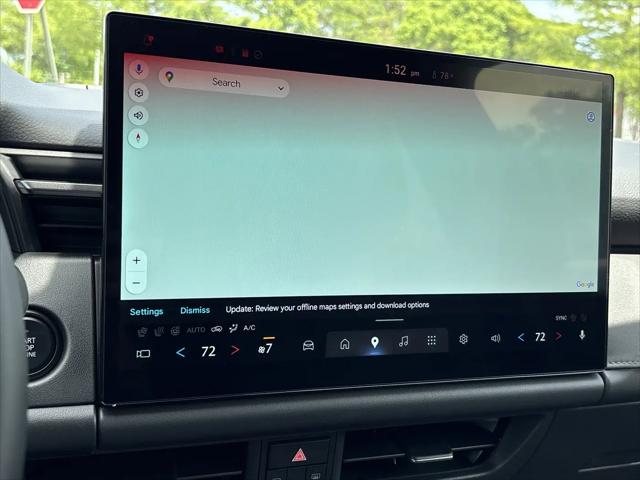 2026 Mazda CX-5 2.5 S Premium Plus