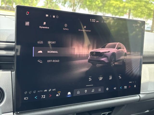 2026 Mazda CX-5 2.5 S Premium Plus