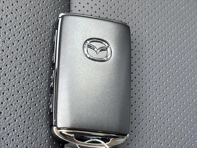 2026 Mazda CX-5 2.5 S Premium Plus