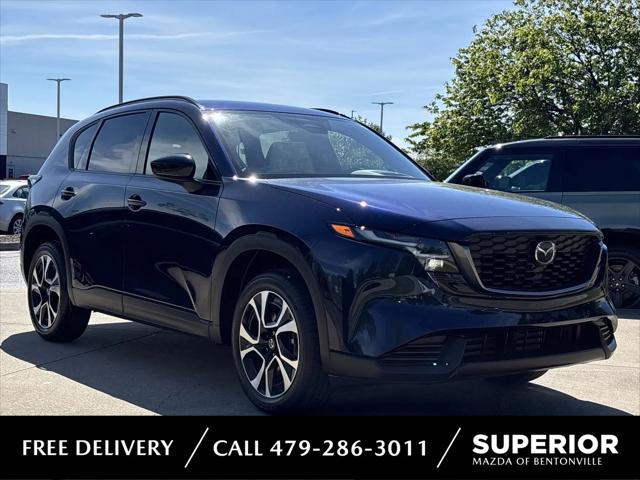 2026 Mazda CX-5 2.5 S Preferred for sale in Bentonville, AR
