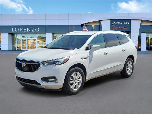 2020 Buick Enclave FWD Essence for sale in Doral, FL