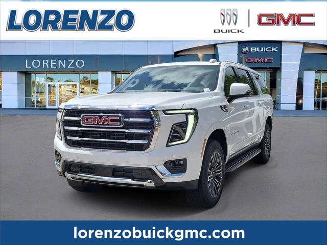 2026 GMC Yukon XL 2WD Elevation for sale in Doral, FL