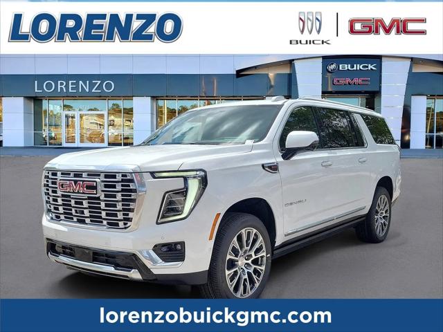 2026 GMC Yukon XL 2WD Denali for sale in Doral, FL