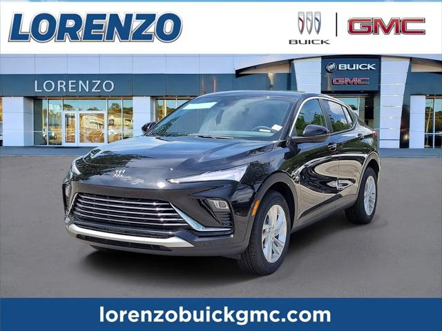 2026 Buick NV Preferred FWD for sale in Doral, FL
