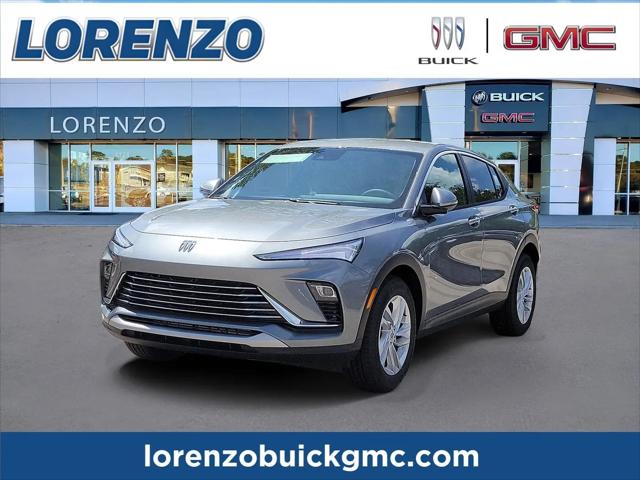 2026 Buick NV Preferred FWD for sale in Doral, FL