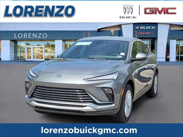 2026 Buick NV Preferred FWD for sale in Doral, FL