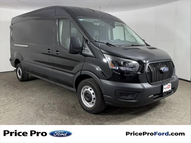 2025 Ford Transit Cargo Van T-250 for sale in Maumee, OH