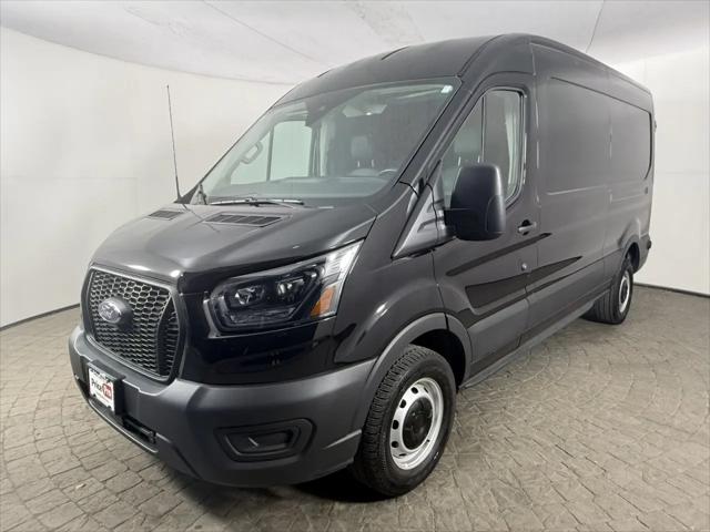 2025 Ford Transit Cargo Van T-250