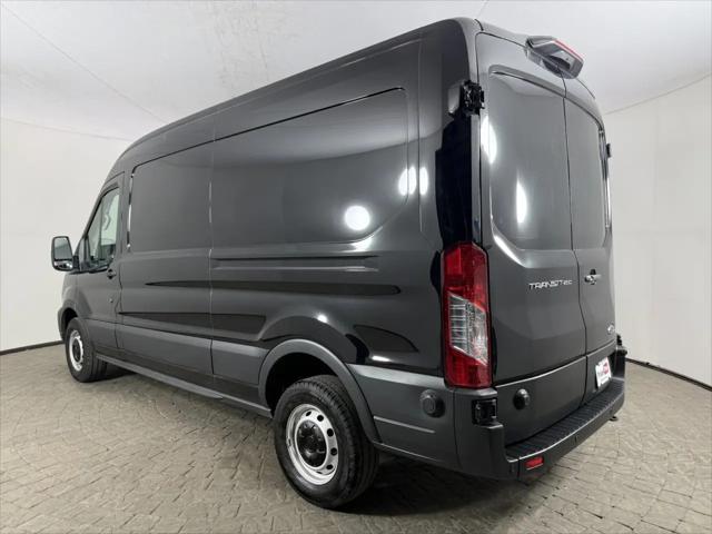 2025 Ford Transit Cargo Van T-250