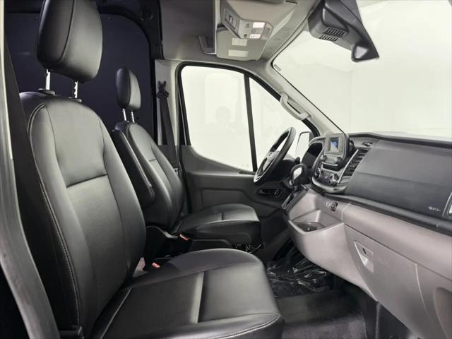 2025 Ford Transit Cargo Van T-250