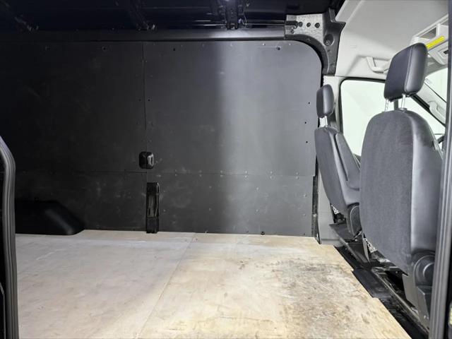 2025 Ford Transit Cargo Van T-250