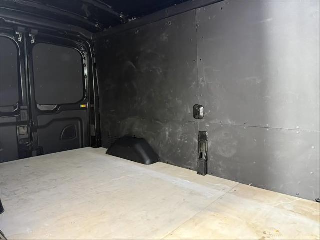 2025 Ford Transit Cargo Van T-250