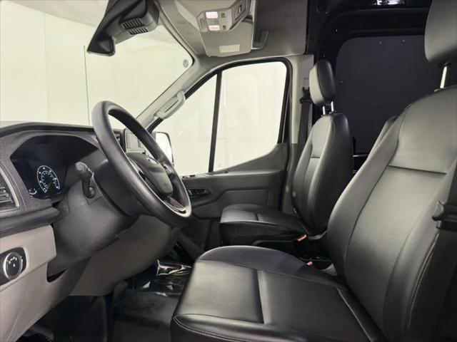 2025 Ford Transit Cargo Van T-250