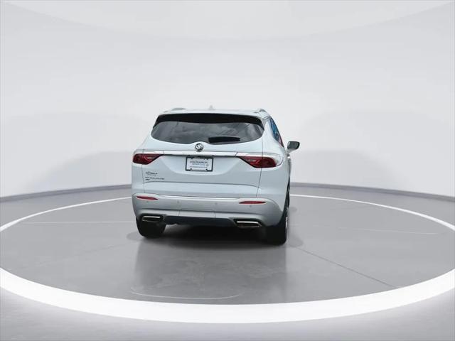 2023 Buick Enclave Essence AWD
