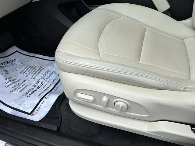 2023 Buick Enclave Essence AWD