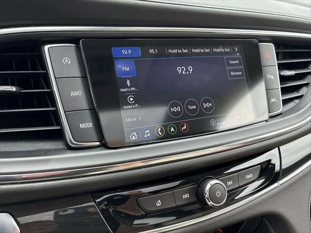 2023 Buick Enclave Essence AWD