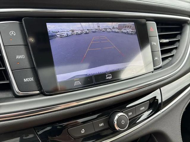 2023 Buick Enclave Essence AWD