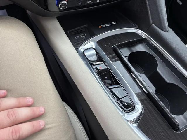 2023 Buick Enclave Essence AWD