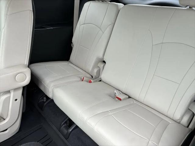 2023 Buick Enclave Essence AWD