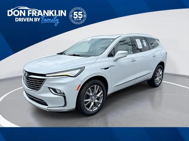 2023 Buick Enclave Essence AWD for sale in Columbia, KY