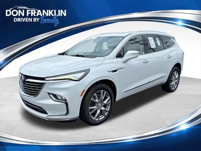2023 Buick Enclave Essence AWD for sale in Columbia, KY