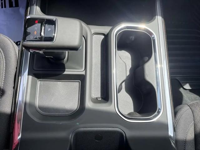 2026 Chevrolet Silverado 1500 4WD Crew Cab Standard Bed LT