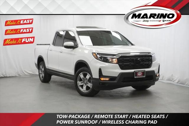 2025 Honda Ridgeline RTL for sale in Chicago, IL