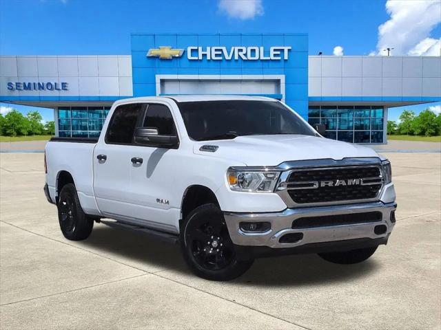 2023 Ram 1500 Big Horn Crew Cab 4x4 6'4" Box for sale in Sanford, FL