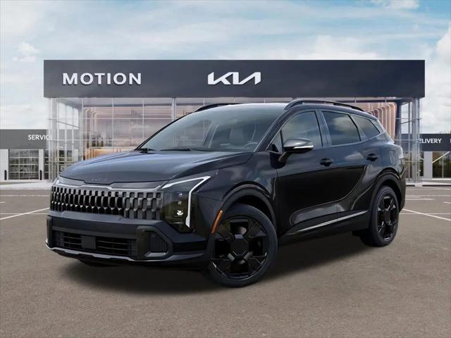 2026 Kia Sportage X-Line for sale in Hackettstown, NJ