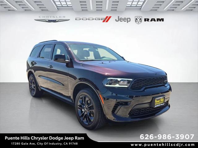2026 Dodge Durango GT AWD for sale in City of Industry, CA