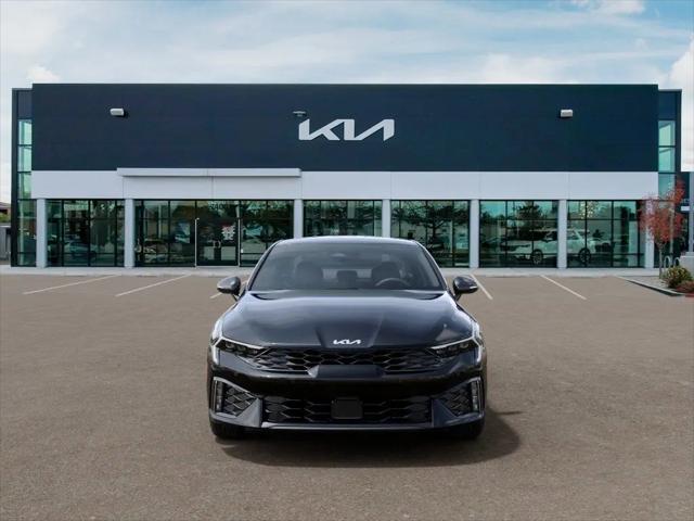 2026 Kia K5 GT-Line AWD