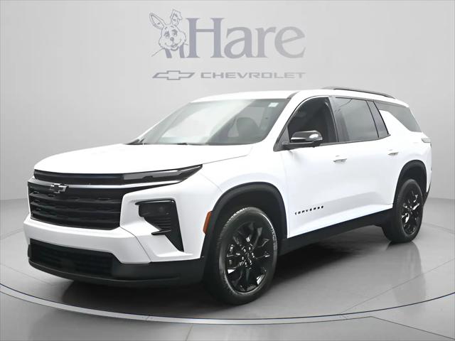 2026 Chevrolet Traverse FWD LT for sale in Noblesville, IN