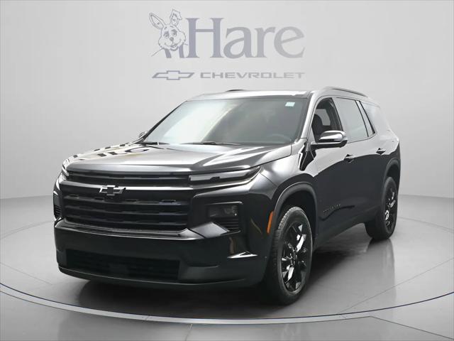 2026 Chevrolet Traverse FWD LT for sale in Noblesville, IN