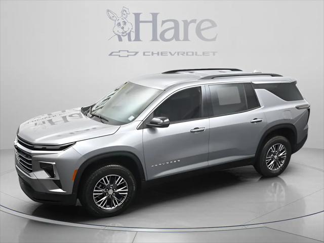 2026 Chevrolet Traverse FWD LT for sale in Noblesville, IN