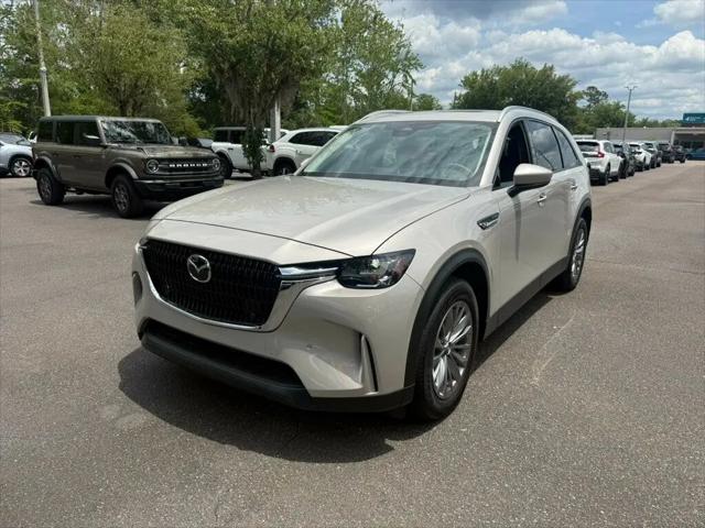 2025 Mazda X-90 3.3 Turbo Preferred Package for sale in Gainesville, FL