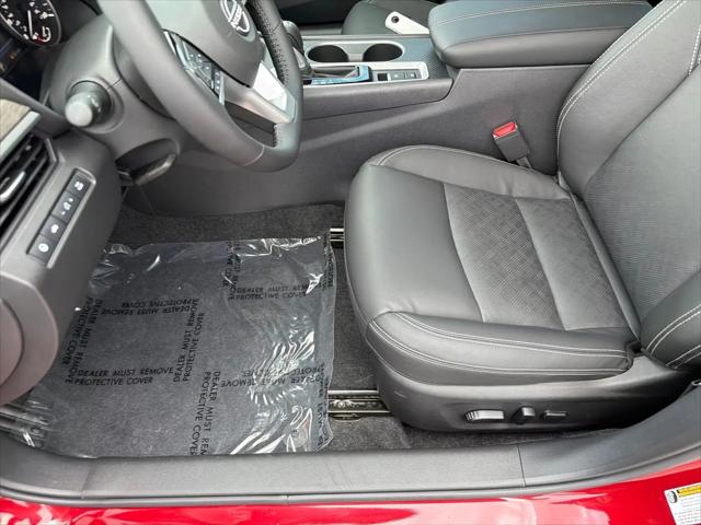 2026 Nissan Altima SV FWD