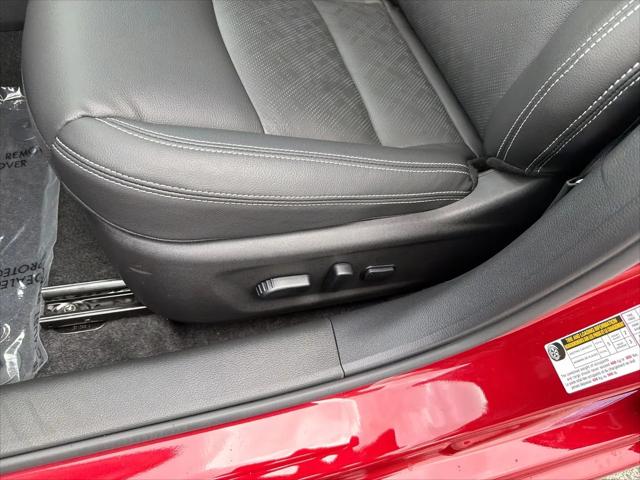 2026 Nissan Altima SV FWD