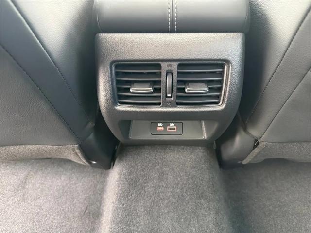 2026 Nissan Altima SV FWD