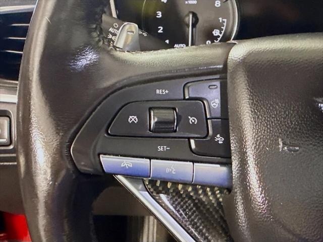 2021 Cadillac XT6 AWD Sport