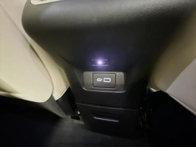 2021 Cadillac XT6 AWD Sport
