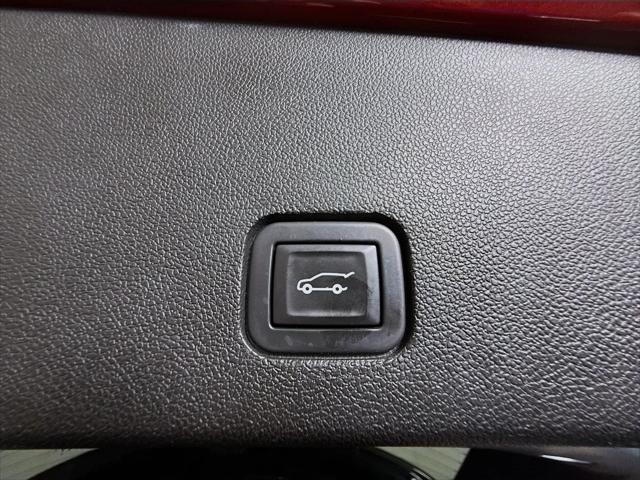 2021 Cadillac XT6 AWD Sport