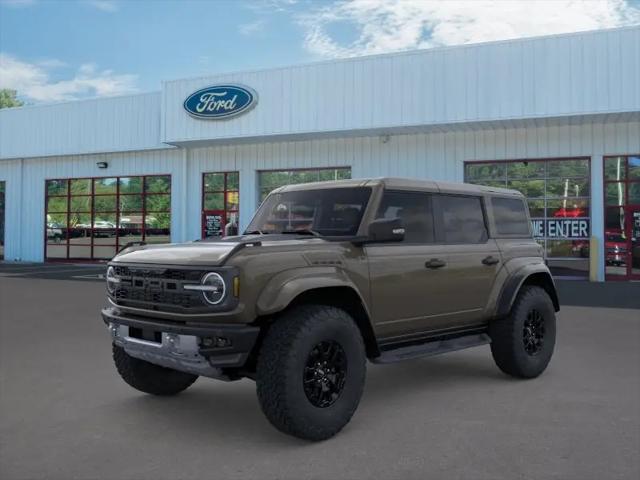 2026 Ford Bronco Raptor for sale in Virginia Beach, VA
