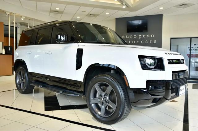 2024 Land Rover Defender 110 P400 X-Dynamic SE for sale in Middletown, CT