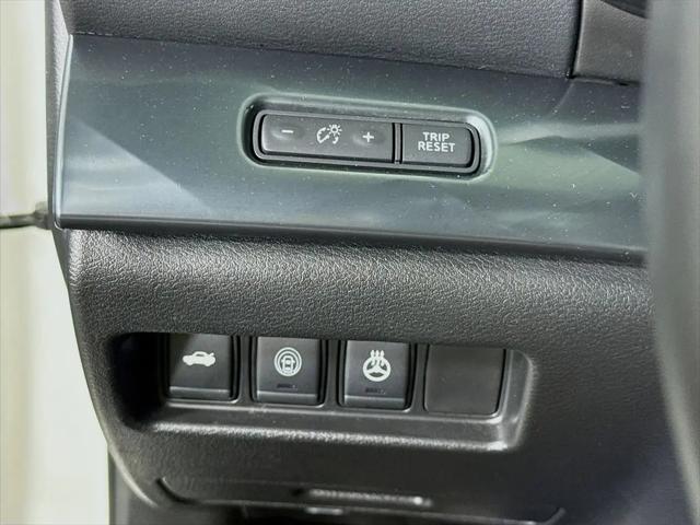 2020 Nissan Maxima SR Xtronic CVT
