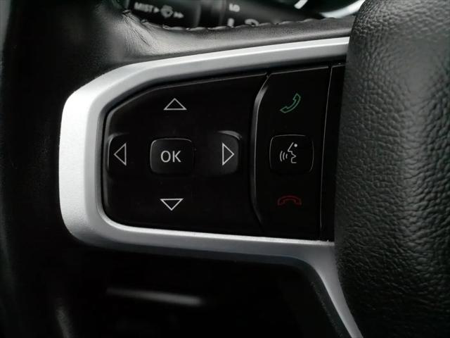 2022 Ram 1500 Big Horn Crew Cab 4x4 5'7" Box