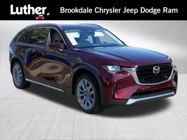 2024 Mazda X-90 3.3 Turbo Premium for sale in Brooklyn Park, MN