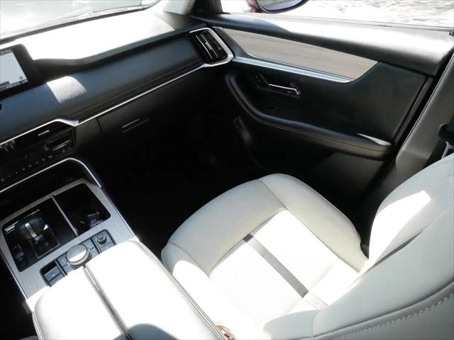 2024 Mazda X-90 3.3 Turbo Premium