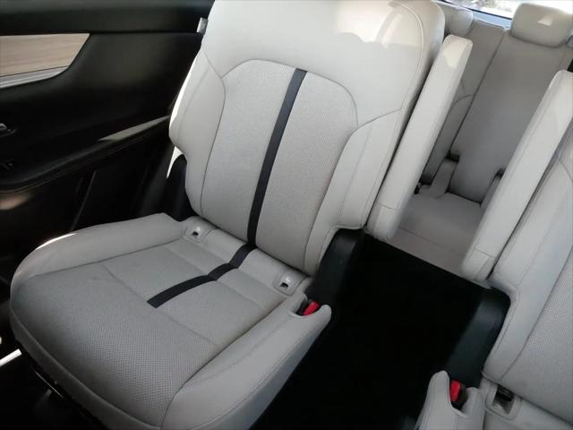 2024 Mazda X-90 3.3 Turbo Premium