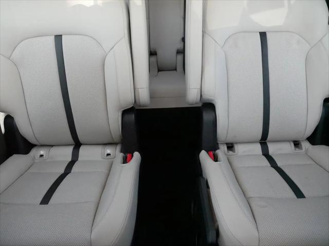 2024 Mazda X-90 3.3 Turbo Premium