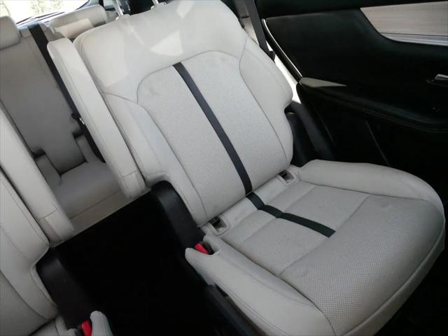 2024 Mazda X-90 3.3 Turbo Premium